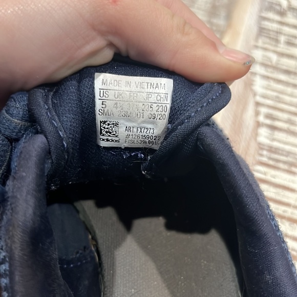 Addis kids shoes - Picture 6 of 6